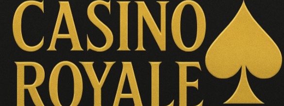 Casino Royale Schulball cover image