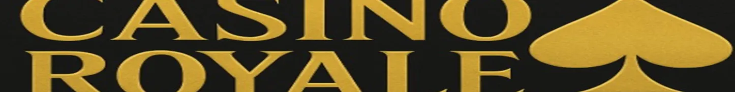 Casino Royale Schulball cover image