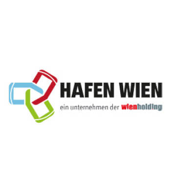 Hafen Wien