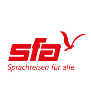 sfa Sprachreisen