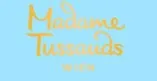 Madame Tussauds