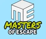 Masters Of Escape